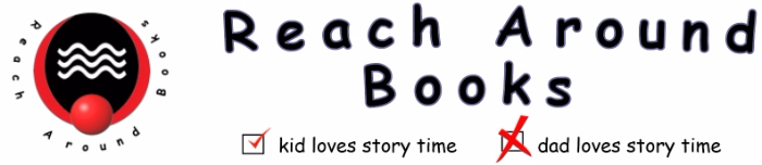 Reach Around Books