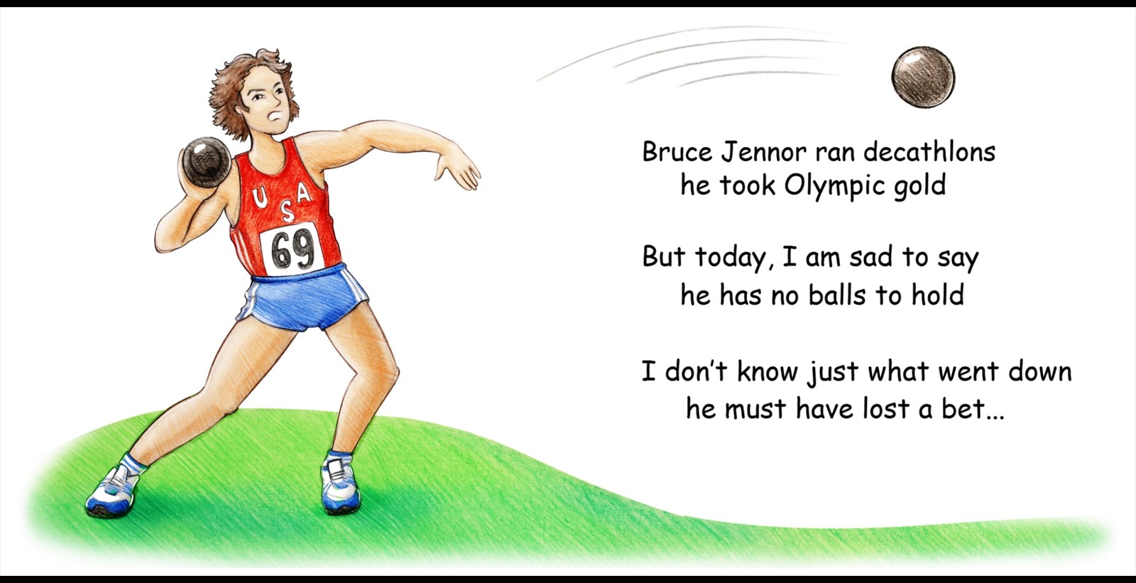 Suzy Likes to Look at BallsTEASER3 Suzy Likes to Look at BallsTEASER3