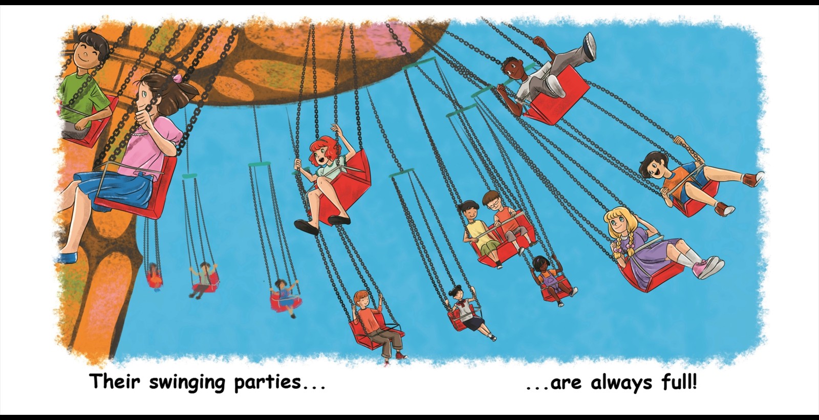 Come Swing With UsTEASER2 Come Swing With UsTEASER2